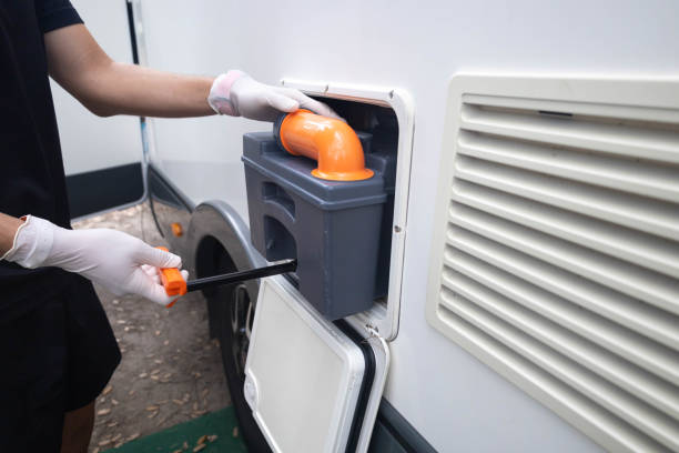 Portable Toilet Options We Offer in Nashwauk, MN