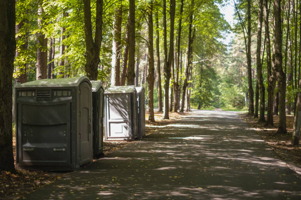 Professional porta potty rental in Nashwauk, MN