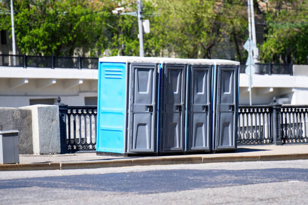 Professional porta potty rental in Nashwauk, MN