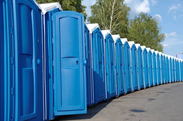 Best Porta potty cleaning services  in Nashwauk, MN